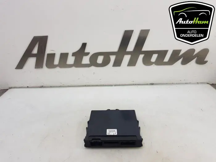 Computer Body Control Citroen C1