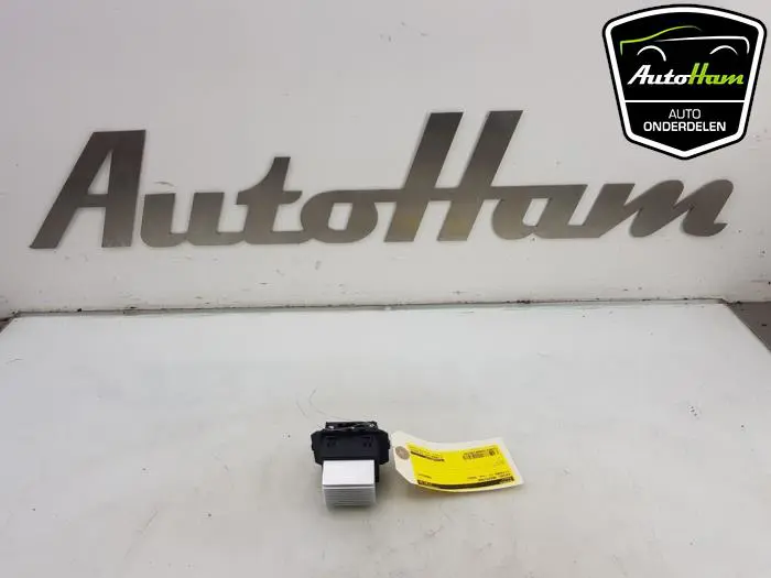 Kachel Weerstand Citroen C1