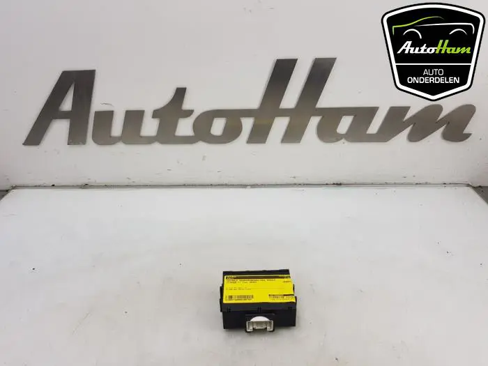 Centrale Deurvergrendelings Module Citroen C1