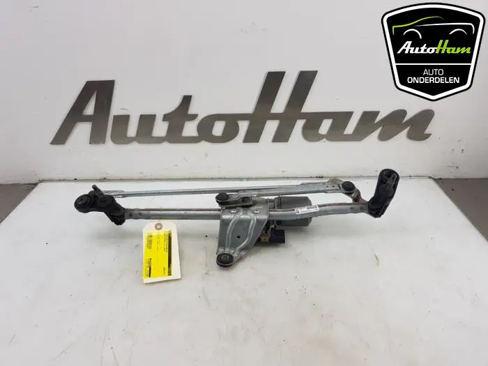 Ruitenwismotor+Mechaniek Skoda Kodiaq