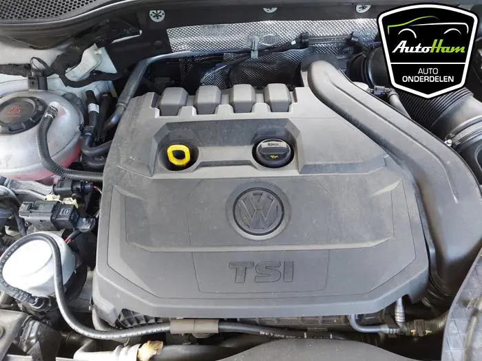 Automaatbak Volkswagen Arteon