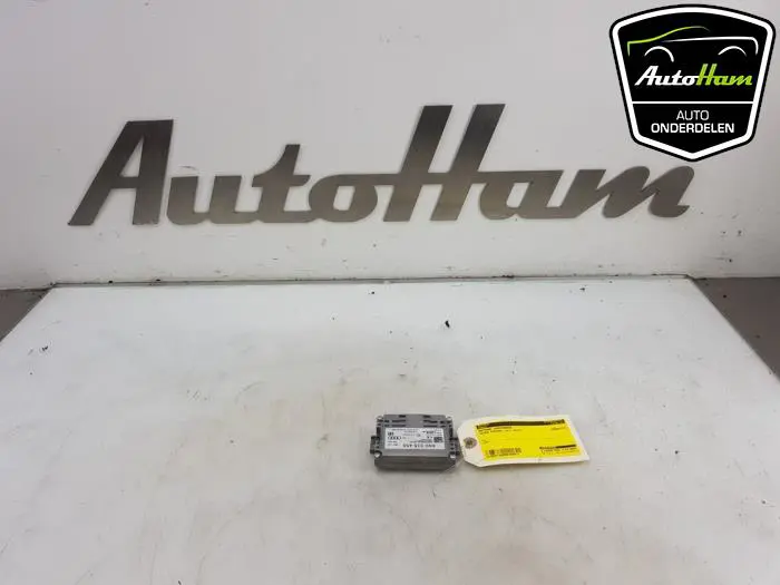 Antenne Versterker Skoda Kodiaq
