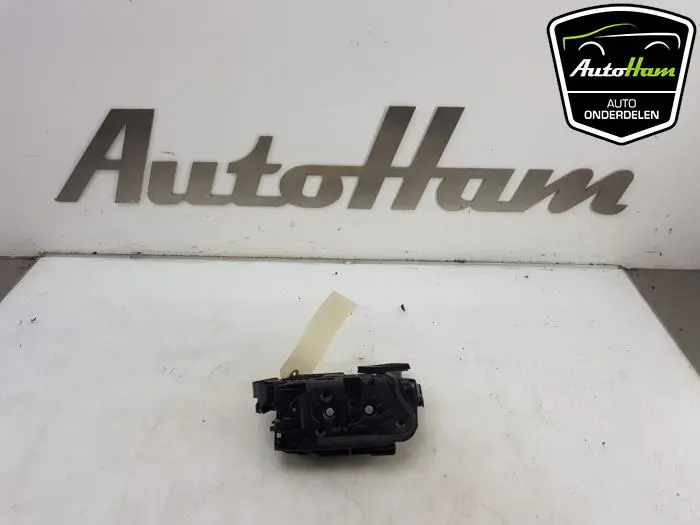 Deurslot Mechaniek 4Deurs rechts-voor Skoda Kodiaq
