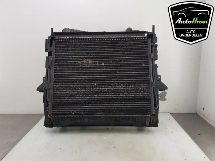 Koelerset Landrover Discovery