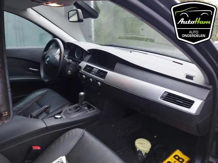 Airbag Set+Module BMW 5-Serie