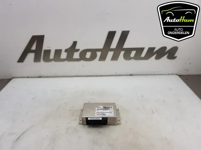 Computer Automatische Bak Landrover Discovery