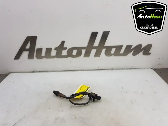 Lambda Sonde Landrover Discovery