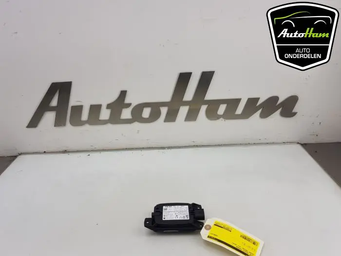 Side assist sensor Skoda Kodiaq