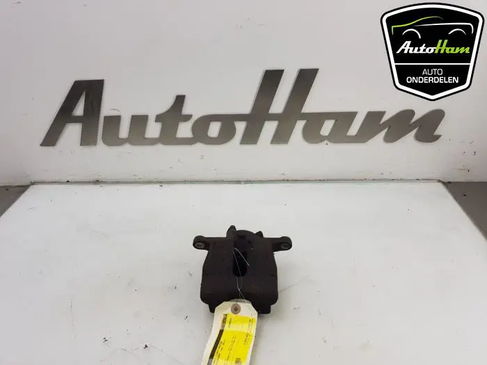 Remklauw (Tang) links-achter Landrover Discovery
