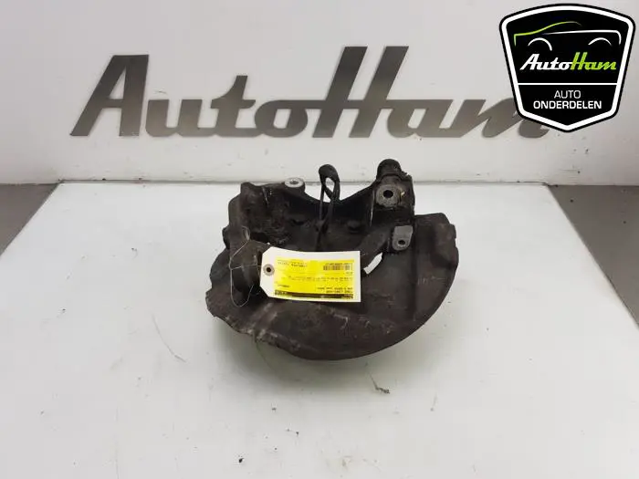 Fusee links-voor BMW M5