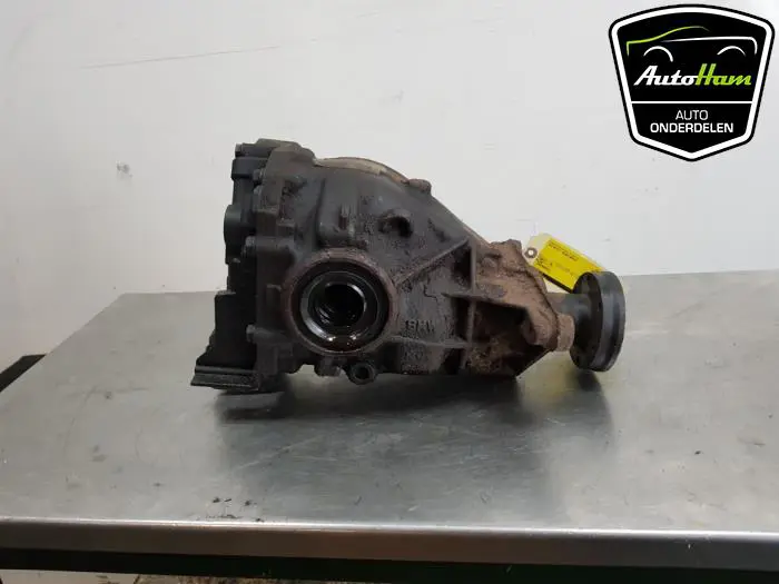 Differentieel achter BMW 5-Serie