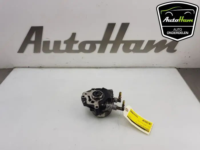 Brandstofpomp Mechanisch Landrover Discovery