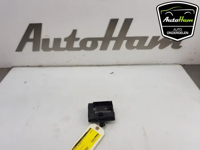 Centrale Deurvergrendelings Module Audi A3
