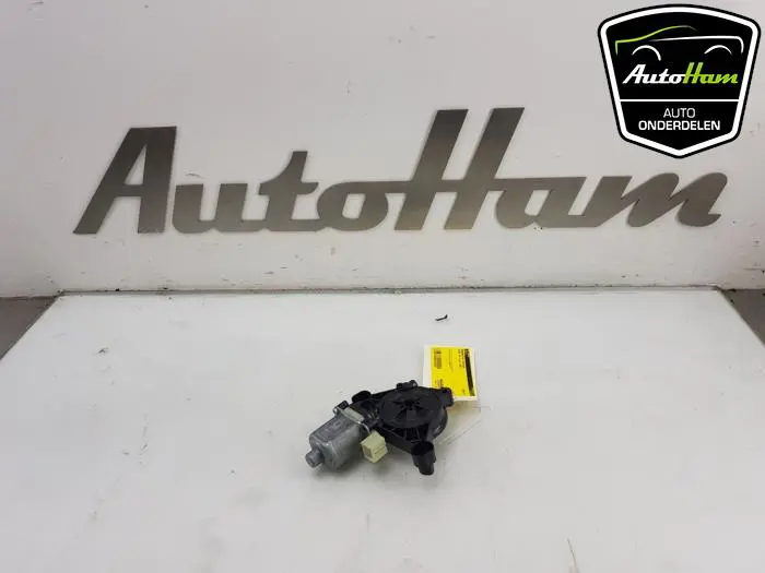 Raammotor Portier Audi A3