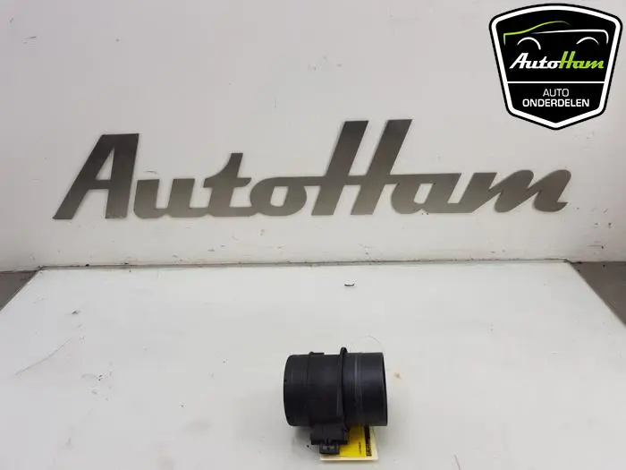 Luchthoeveelheidsmeter Skoda Kodiaq