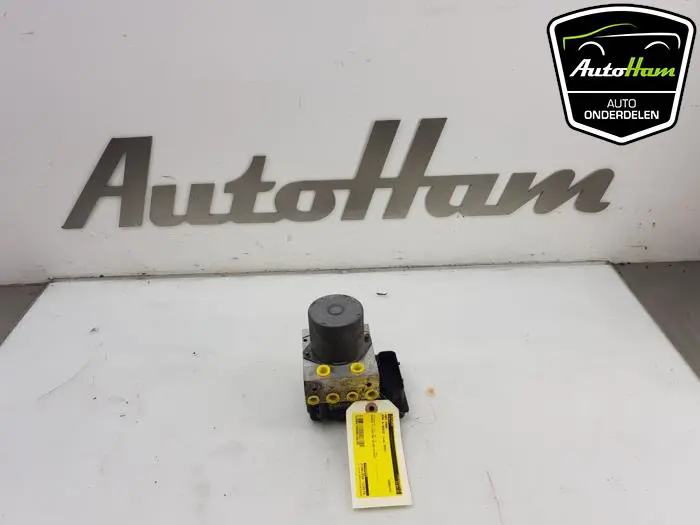 ABS Pomp BMW 5-Serie