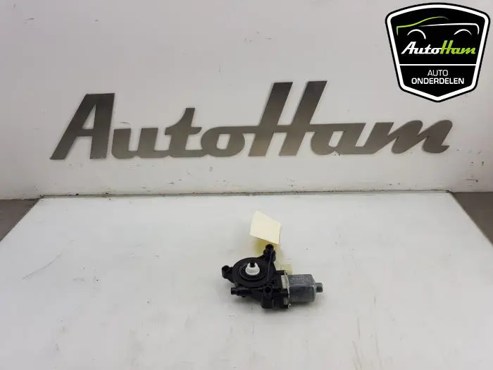 Raammotor Portier Audi A3