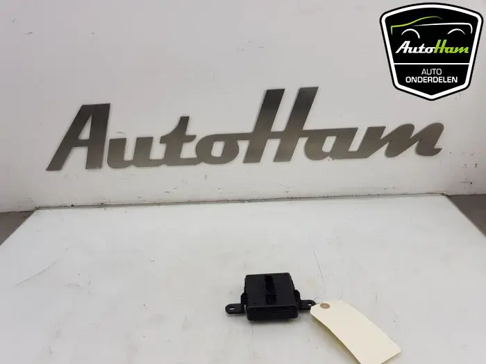 Module keyless vehicle Audi A3