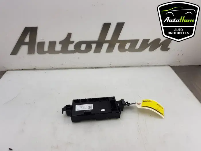 Module keyless vehicle Audi A3