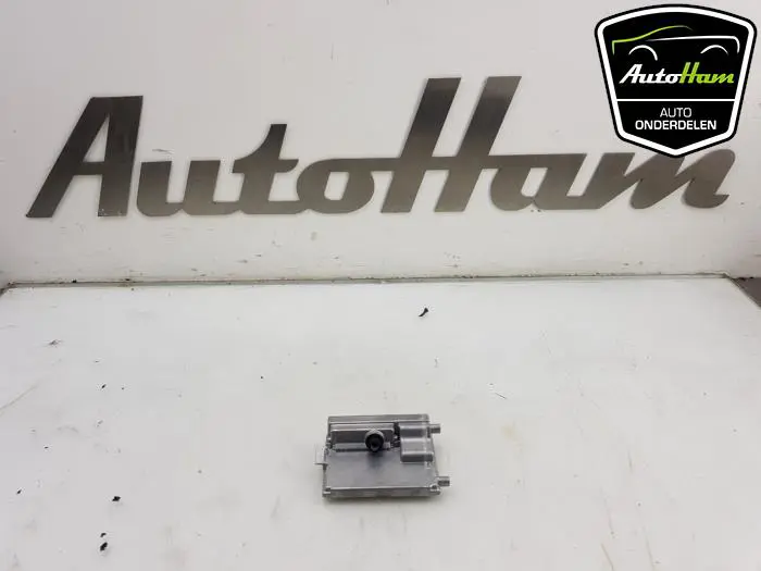 Camera voorzijde Audi A3