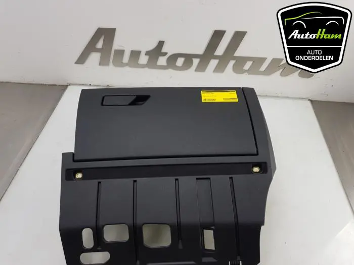 Dashboardkastje Audi A3