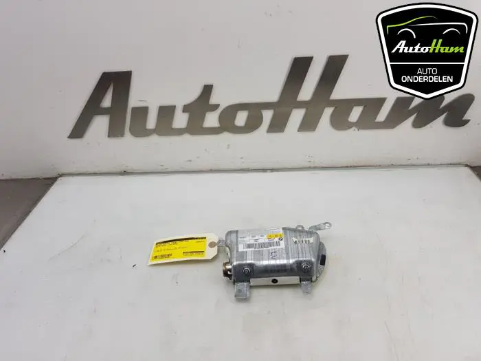 Airbag portier 4Deurs links-voor BMW 5-Serie