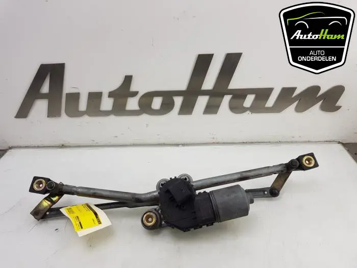 Ruitenwismotor+Mechaniek Ford Mondeo