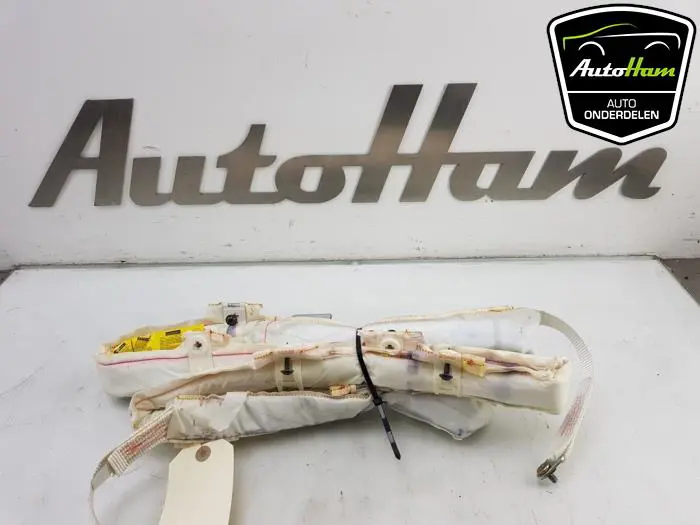 Airbag hemel links BMW M5