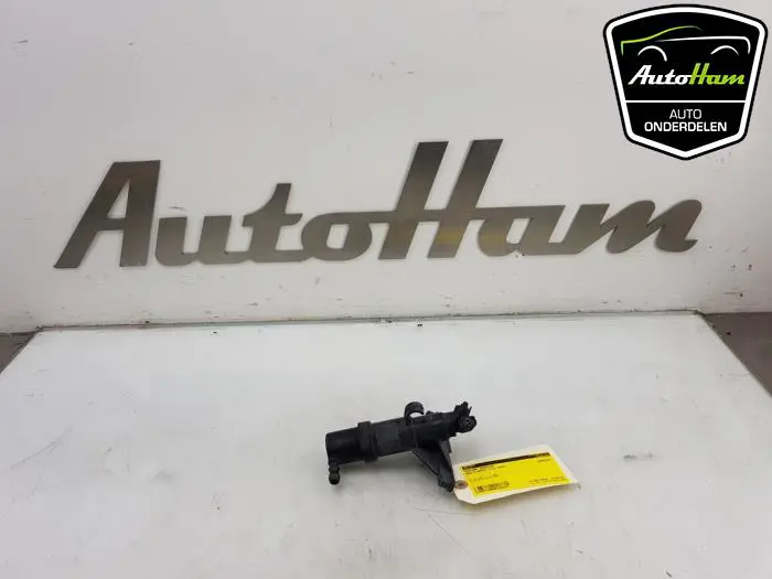 Koplamp Sproeier BMW 5-Serie