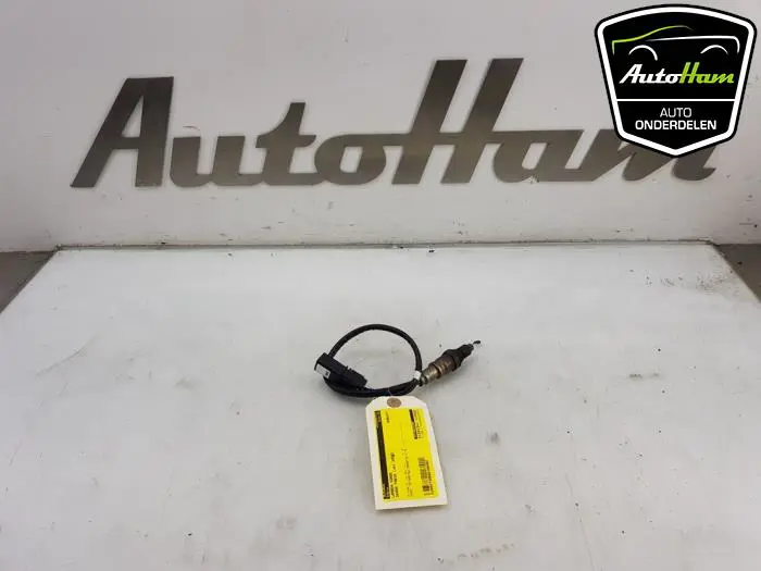 Lambda Sonde Skoda Fabia