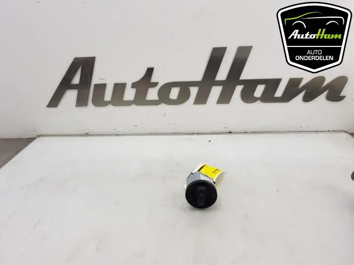 Licht Schakelaar Skoda Fabia