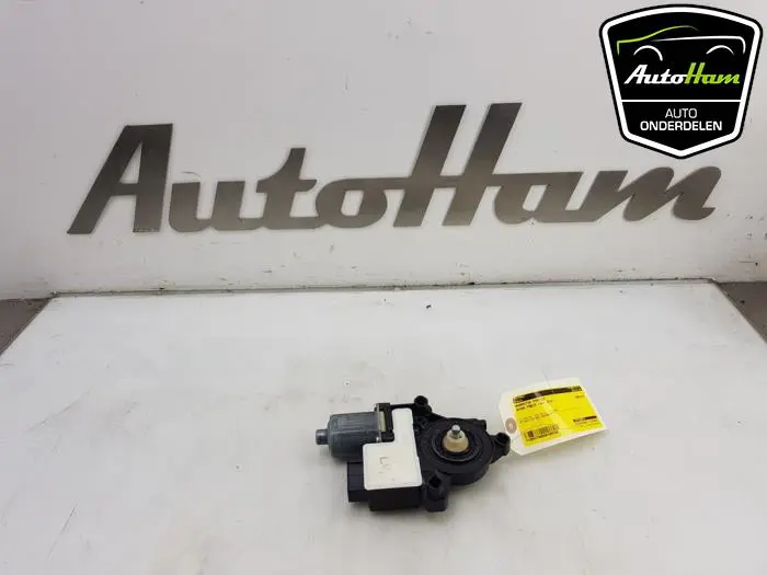 Raammotor Portier Skoda Fabia