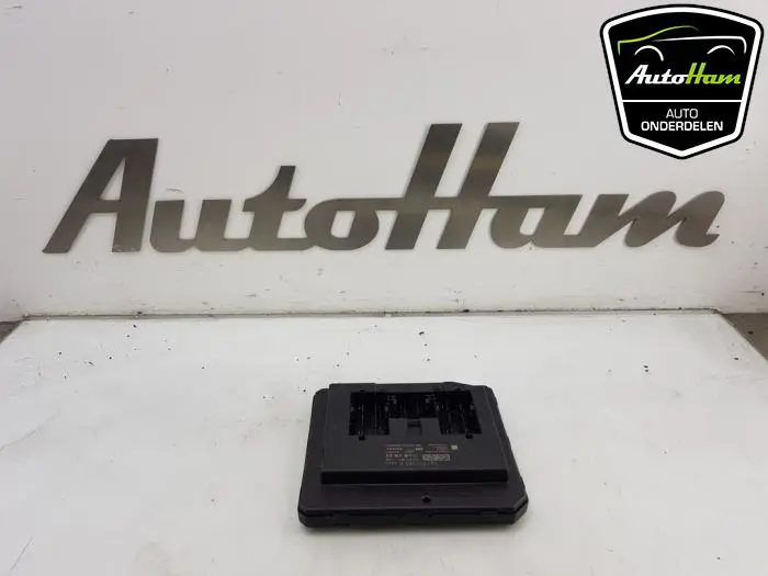 Computer Body Control Skoda Fabia