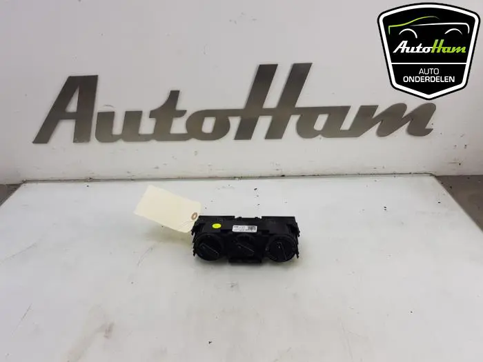 Kachel Bedieningspaneel Skoda Fabia