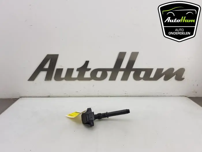 Pen Bobine Mercedes B-Klasse