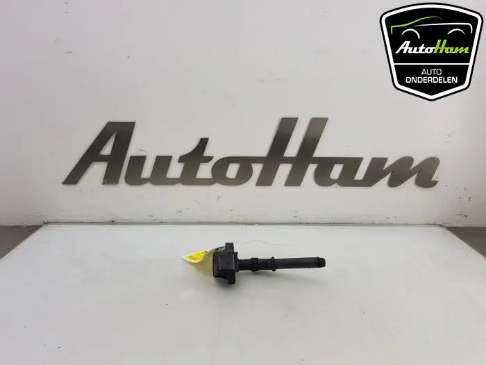 Pen Bobine Mercedes B-Klasse