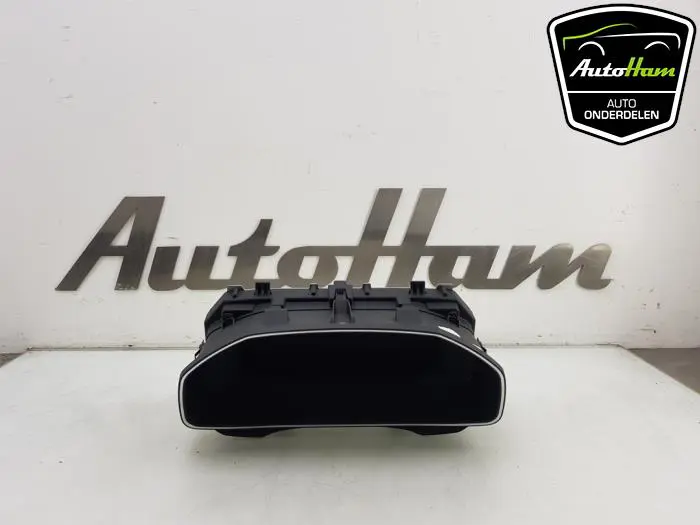 Instrumentenpaneel Seat Leon
