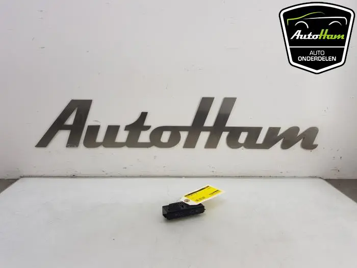 AUX/USB aansluiting Seat Leon