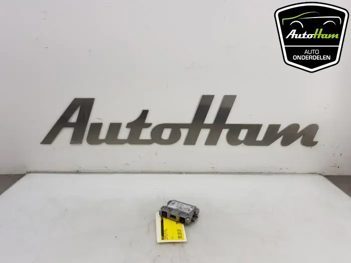 Antenne Versterker Seat Leon