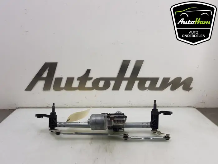 Ruitenwismotor+Mechaniek Seat Leon