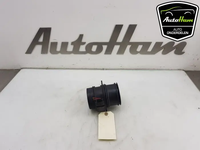 Luchthoeveelheidsmeter Landrover Range Rover Sport