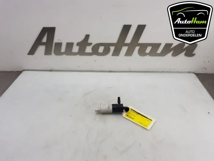 Pomp koplampsproeier Landrover Range Rover Sport