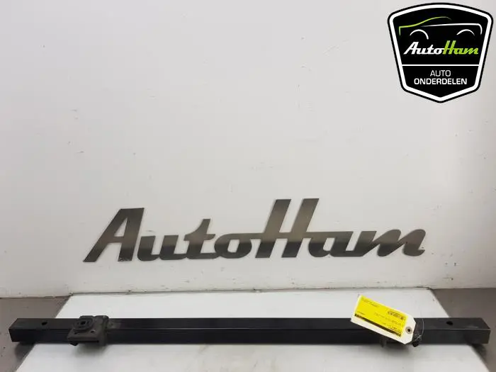 Radiateurbalk Fiat Doblo