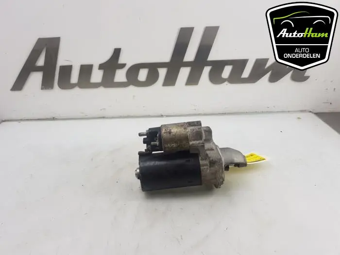 Startmotor BMW 5-Serie