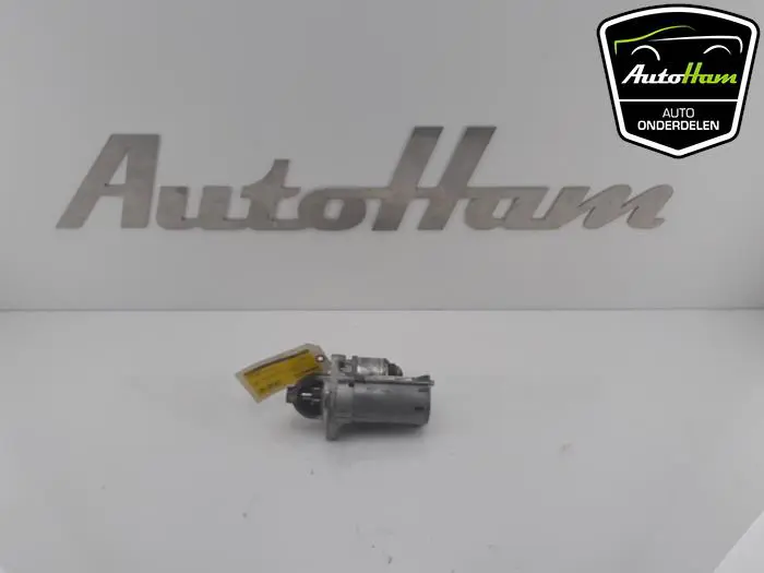 Startmotor Fiat Doblo