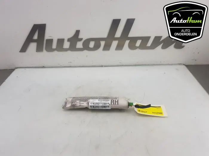 Airbag stoel (zitplaats) Mercedes E-Klasse