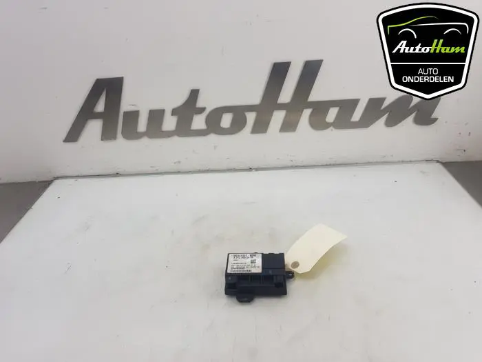 ADM brandstof module Mercedes E-Klasse