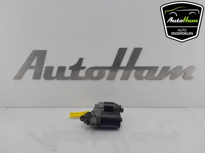 Startmotor Volkswagen Golf