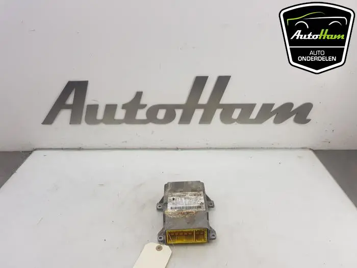Airbag Module Mercedes E-Klasse