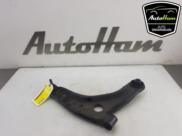 Draagarm rechts-voor Toyota Yaris
